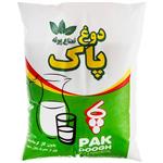 دوغ بدون گاز نعنا و پونه پاک 2.5 لیتری