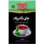 چای سیاه شکسته ممتاز لاهیجان نادری 450 گرمی