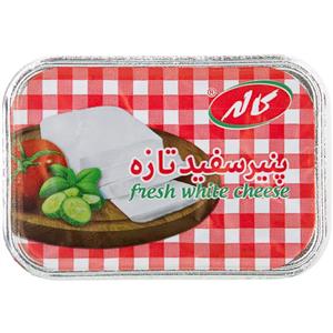 پنیر سفید تازه کاله 400 گرمی 