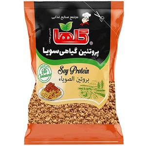 سویا گلها -200 گرم