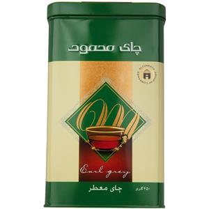 چای سیاه معطر محمود 450 گرمی
