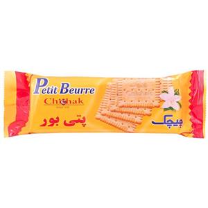 بیسکویت پتی بور چیچک 160 گرمی