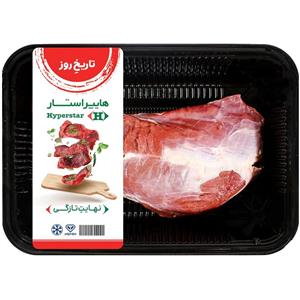 ماهیچه گوساله هایپراستار 400 گرمی 