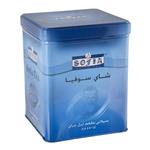 چای سیاه شکسته سیلان معطر سوفیا 450 گرمی