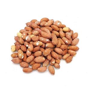 بادام زمینی 250 گرمی