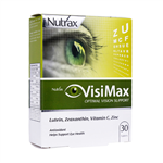 Nutrax Visimax 