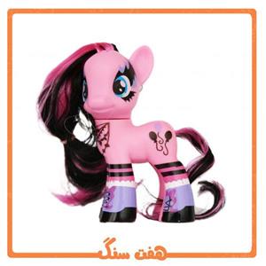 عروسک پونی کوچولو من پینکی پای میک آپ My little pony Makeup اورجینال Hasbro