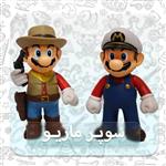 اکشن فیگور سوپرماریو | Super Mario