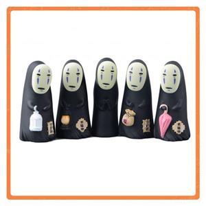 فیگور نوفیس کائوناشی از انیمه شهر اشباح – میازاکی Miyazaki Anime Spirited Away No Face Man Figures
