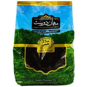 چای سیاه شکسته مهماندوست 500 گرمی
