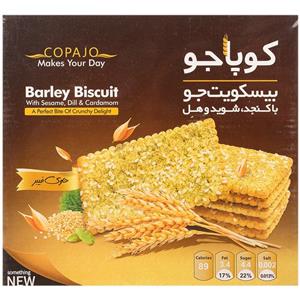 بیسکویت جو شوید و هل کوپا 900 گرمی