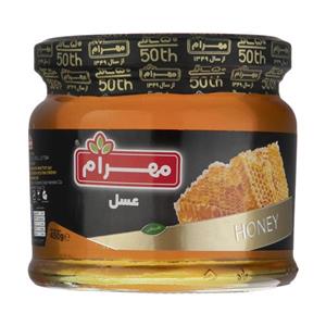 عسل مهرام 450 گرمی