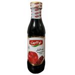 رب انار نوشین 250 گرمی