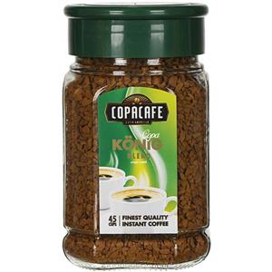 پودر قهوه فوری Konig کوپا 90 گرمی