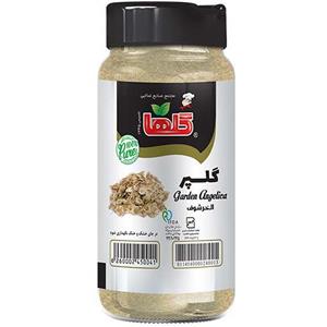 گلپر 70 گرمی گلها