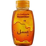 عسل هایپراستار 250 گرمی