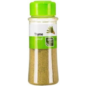 پودر آویشن گرین فیلد 55 گرمی