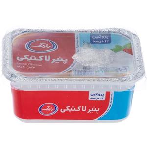 پنیر لاکتیکی رامک - 270 گرم