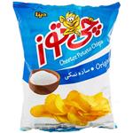 Cheetoz Original Salty Potato Chips 440gr