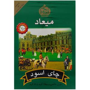 چای سیاه آسود میعاد 450 گرمی