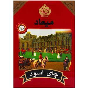 چای سیاه اسود معطر میعاد 450 گرمی