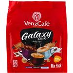 پودر قهوه فوری میکس Galaxy ونزکافه 24 عددی
