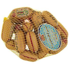 سوسیس کوکتل مخصوص 70 درصد سولیکو کاله وزن 1 کیلوگرم