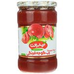 رب گوجه فرنگی خوشبخت 690 گرمی