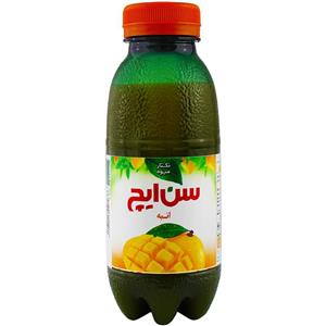 نکتار انبه سن ایچ 250 میلی لیتری