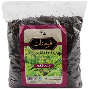 چای سیاه قلم فومنات 450 گرمی