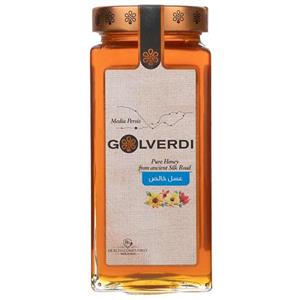 عسل خالص طبیعی گلوردی - 780 گرم