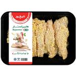 فیله مرغ سوخاری هایپراستار 500 گرمی