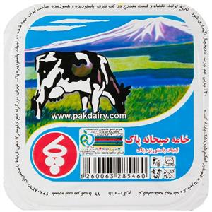 خامه پاک 100 گرمی
