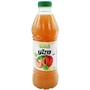 نکتار هلو پاکبان 1 لیتری