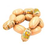 سوسیس بلغاری مرغ و گوشت ۷۰٪ ممتاز میکائیلیان 400 گرمی