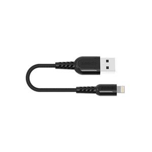 کابل تبدیل USB به Type - C آینوبن مدل Braided طول 1.2 متر