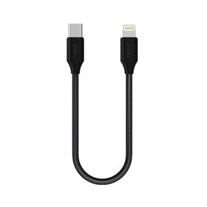 کابل تبدیل USB به Type - C آینوبن مدل Braided طول 1.2 متر