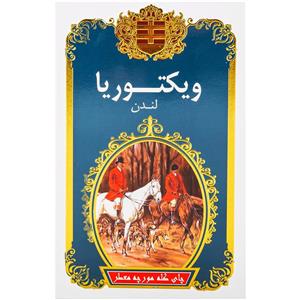 چای سیاه کله مورچه ای معطر ویکتوریا 450 گرم