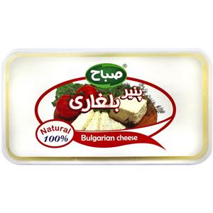 پنیر بلغاری پرچرب صباح 800 گرمی