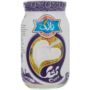 کشک مایع رازک 450 گرم
