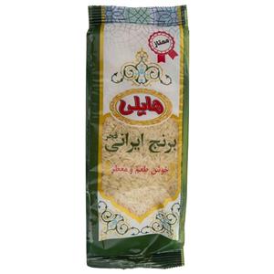 برنج ایرانی ممتاز فجر معطر هایلی 900 گرمی 