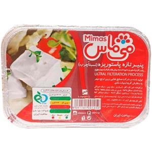 پنیر سفید نیم چرب می ماس 350 گرمی