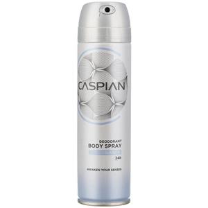 اسپری بدن زنانه کاسپین مدل Bianca حجم 150 میلی لیتر