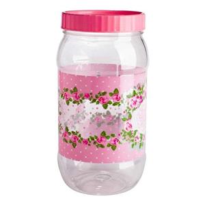 بانکه شماره 5 گلدار هوم کت