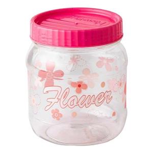 بانکه شماره 1 گلدار هوم کت