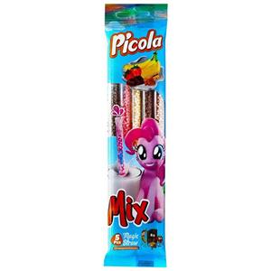 نی شیر میکس پیکولا 5 عددی