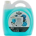 مایع دستشویی نسیم بهاری بوژنه 3.75 لیتری