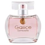 عطر زنانه Galice Sensuelle پاریس بلو 100 میلی لیتری