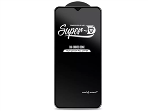 گلس شیشه ای سوپر دی میتوبل Super D مناسب برای گوشی موبایل اپل آیفون iPhone XR/11