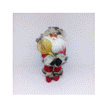 عروسک بابانوئل کوچک / تزئینی کریسمس